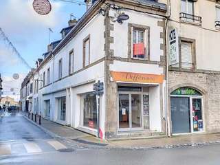 Vente maison 9 pièces Vente maison 9 pièces