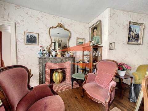 Vente maison 9 pièces Vente maison 9 pièces