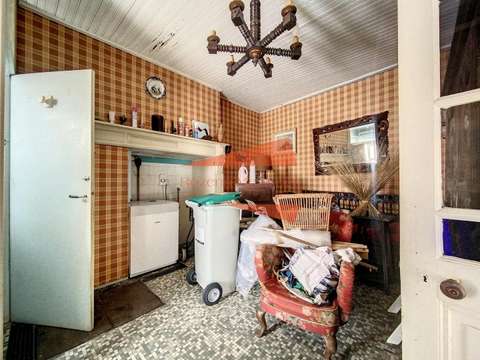 Vente maison 9 pièces Vente maison 9 pièces