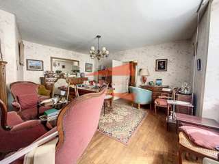 Vente maison 9 pièces Vente maison 9 pièces