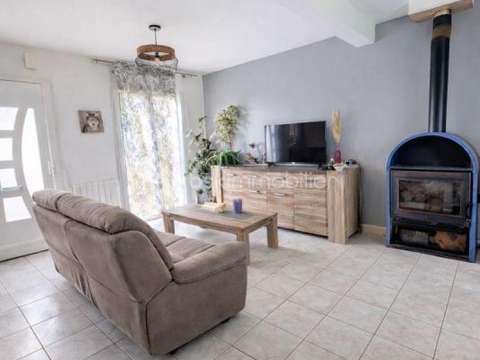 Vente maison 5 pièces Vente maison 5 pièces