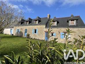 Vente Maison 4 chambresPont-l'Abbé