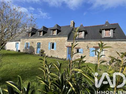 Vente maison 5 pièces Pont-l'Abbé 29