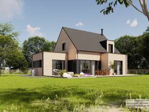 Vente Maison 3 chambresPont-l'Abbé