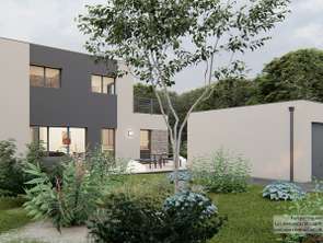 Vente Maison 4 chambresPont-l'Abbé