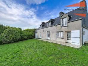 Vente Maison 3 chambresPont-l'Abbé