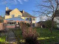Vente maison 5 pièces Vente maison 5 pièces