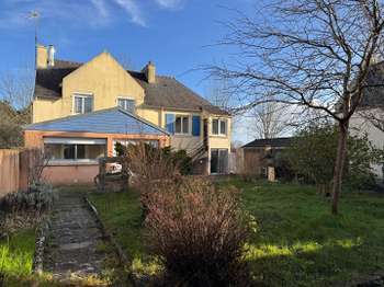 Vente Maison 3 chambresPont-l'Abbé