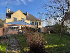 Vente Maison 3 chambresPont-l'Abbé