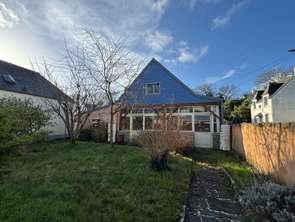 Vente Maison 3 chambresPont-l'Abbé