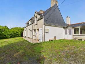 Vente Maison 4 chambresPont-l'Abbé