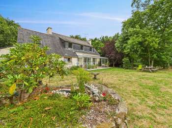 Vente maison 5 pièces Pont-l'Abbé 29