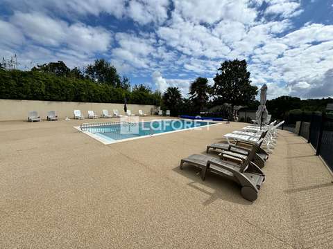 Vente maison 4 pièces Pont-l'Abbé 29