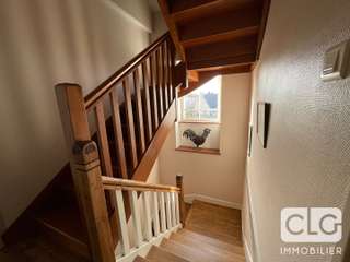 Vente maison 7 pièces Vente maison 7 pièces