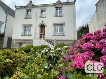 Vente Maison 5 chambresPont-l'Abbé