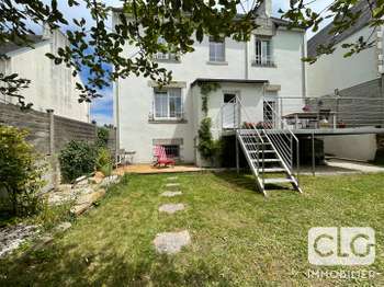 Vente Maison 5 chambresPont-l'Abbé