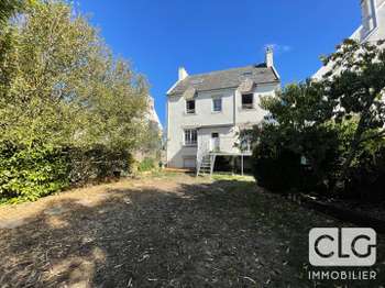 Vente Maison 5 chambresPont-l'Abbé