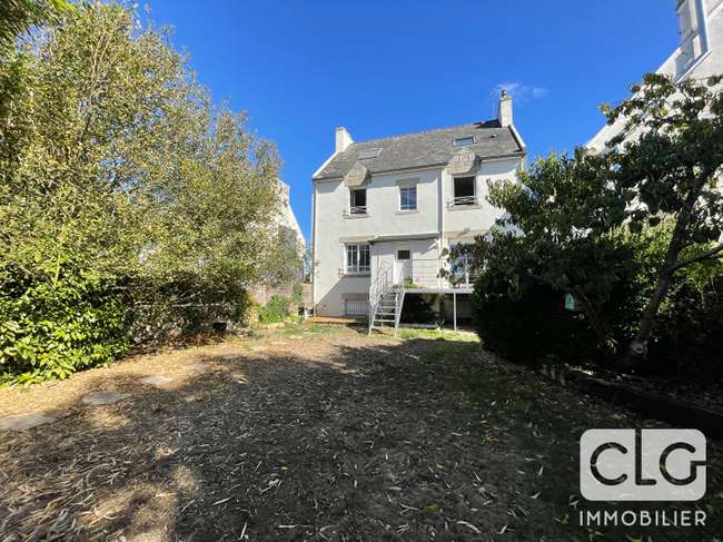 Maison 7 pièces 160 m² · à Pont-l'Abbé · 160 m² · 478 400 €