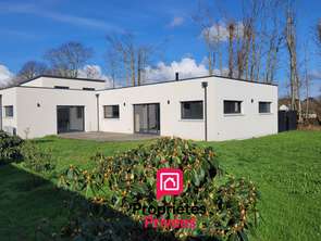 Vente Maison 3 chambresPont-l'Abbé