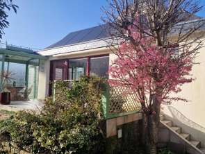 Vente Maison 4 chambresPont-l'Abbé