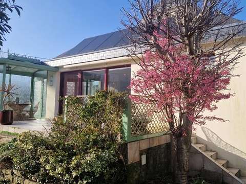 Vente maison 5 pièces Pont-l'Abbé 29