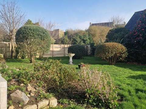 Vente maison 5 pièces Pont-l'Abbé 29