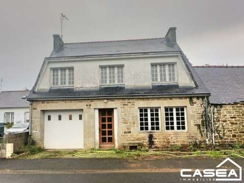 Vente maison 6 pièces Pont-l'Abbé 29