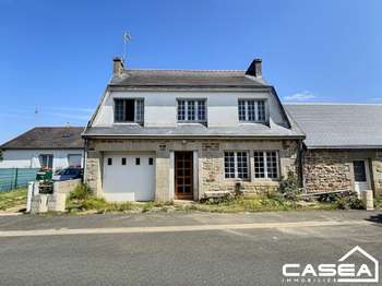 Vente Maison 5 chambresPont-l'Abbé