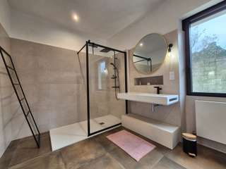 Vente maison 15 pièces
