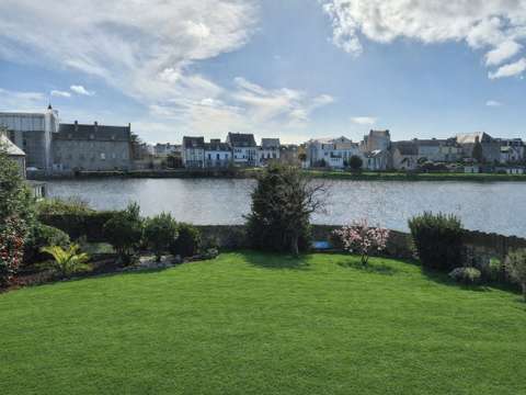 Vente maison 15 pièces Pont-l'Abbé 29