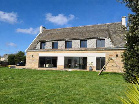 Vente maison 15 pièces