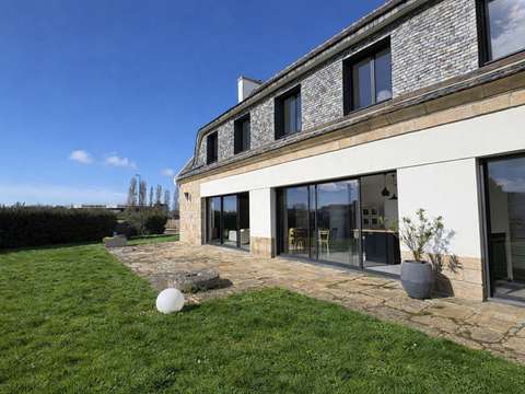 Vente maison 15 pièces