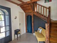 Vente maison 15 pièces