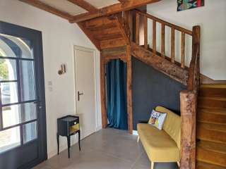 Vente maison 15 pièces