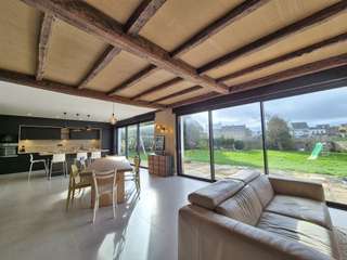 Vente maison 15 pièces