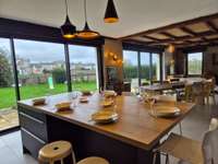 Vente maison 15 pièces