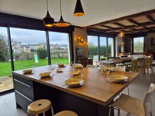 Vente maison 15 pièces