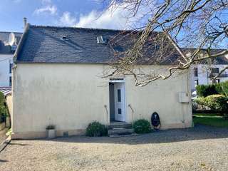 Vente maison 2 pièces