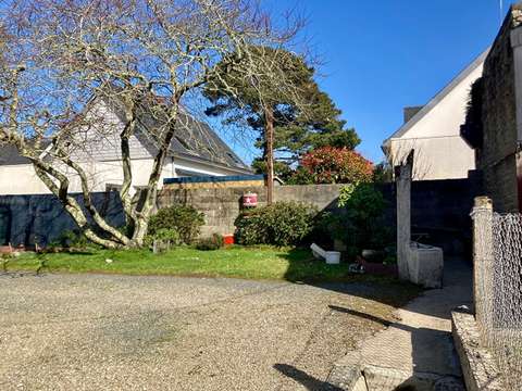 Vente maison 2 pièces