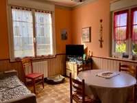 Vente maison 2 pièces Vente maison 2 pièces
