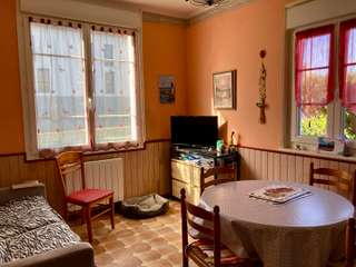 Vente maison 2 pièces