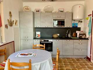 Vente maison 2 pièces