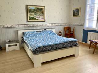 Vente maison 2 pièces