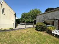Vente maison 2 pièces Vente maison 2 pièces