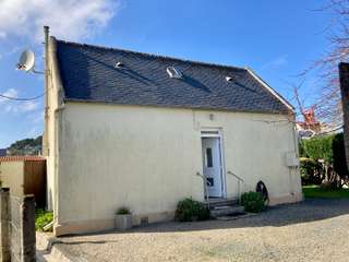 Vente maison 2 pièces