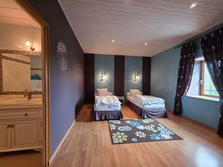 Vente maison 17 pièces