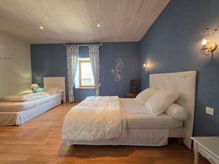 Vente maison 17 pièces