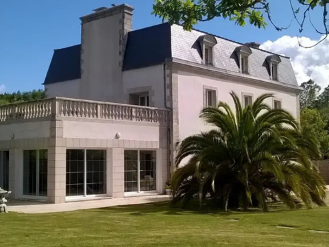 Vente maison 17 pièces Pont-l'Abbé 29