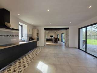Vente maison 17 pièces