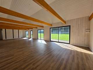 Vente maison 17 pièces
